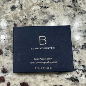 Beautycounter Satin Powder Blush